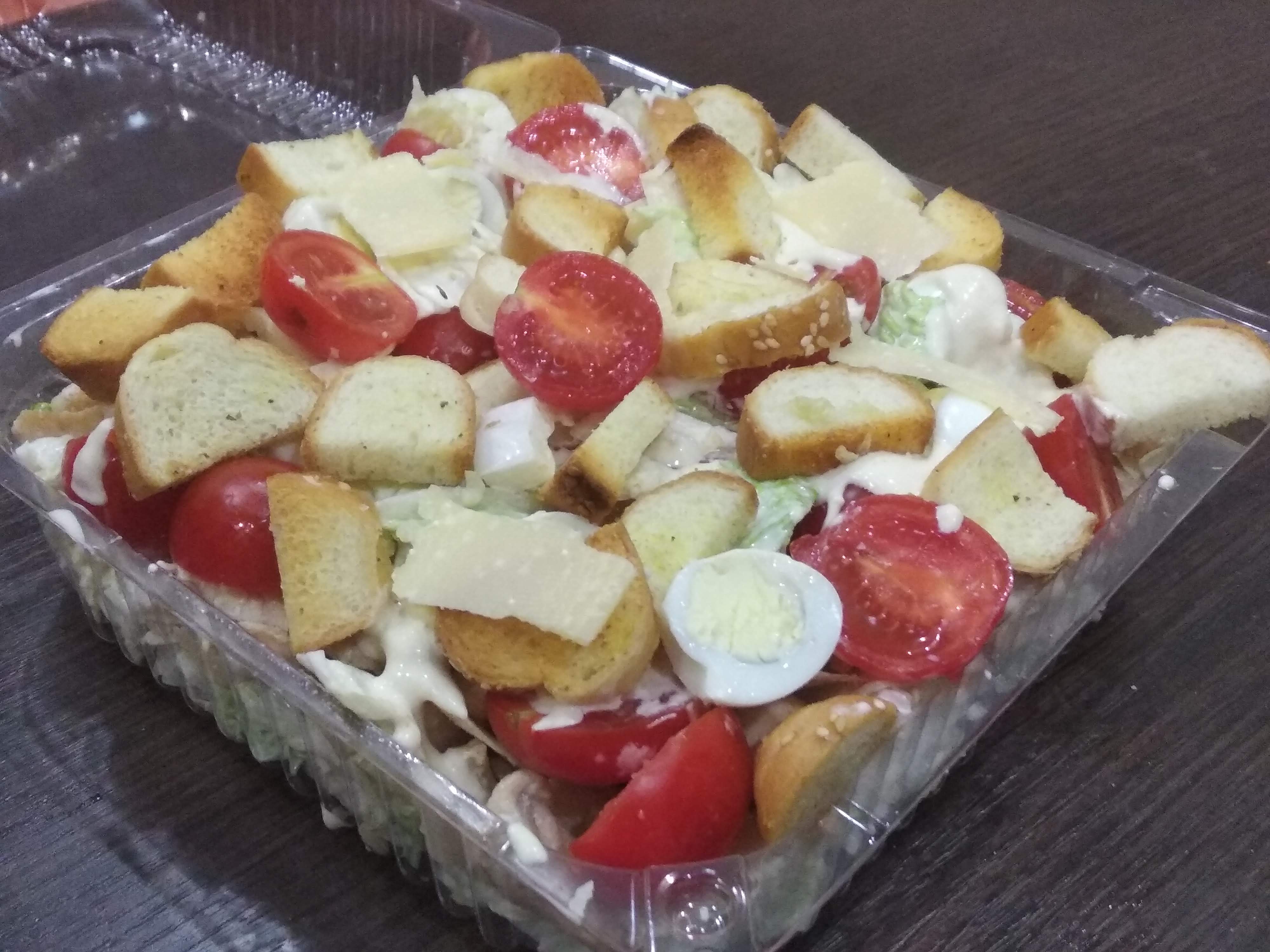Цезарь