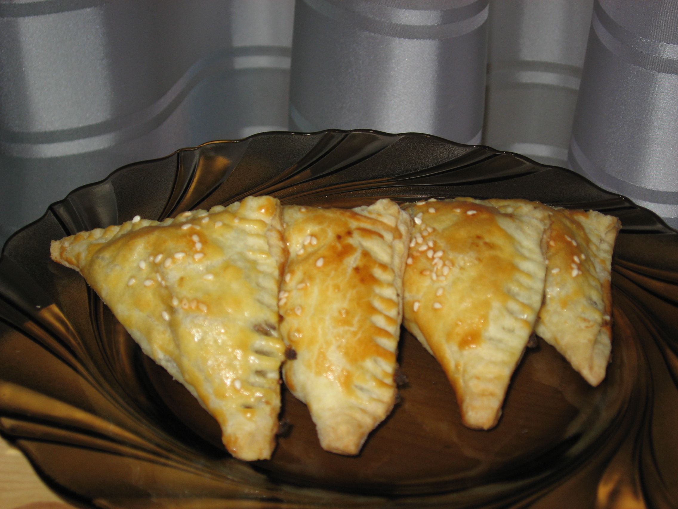 Слойки