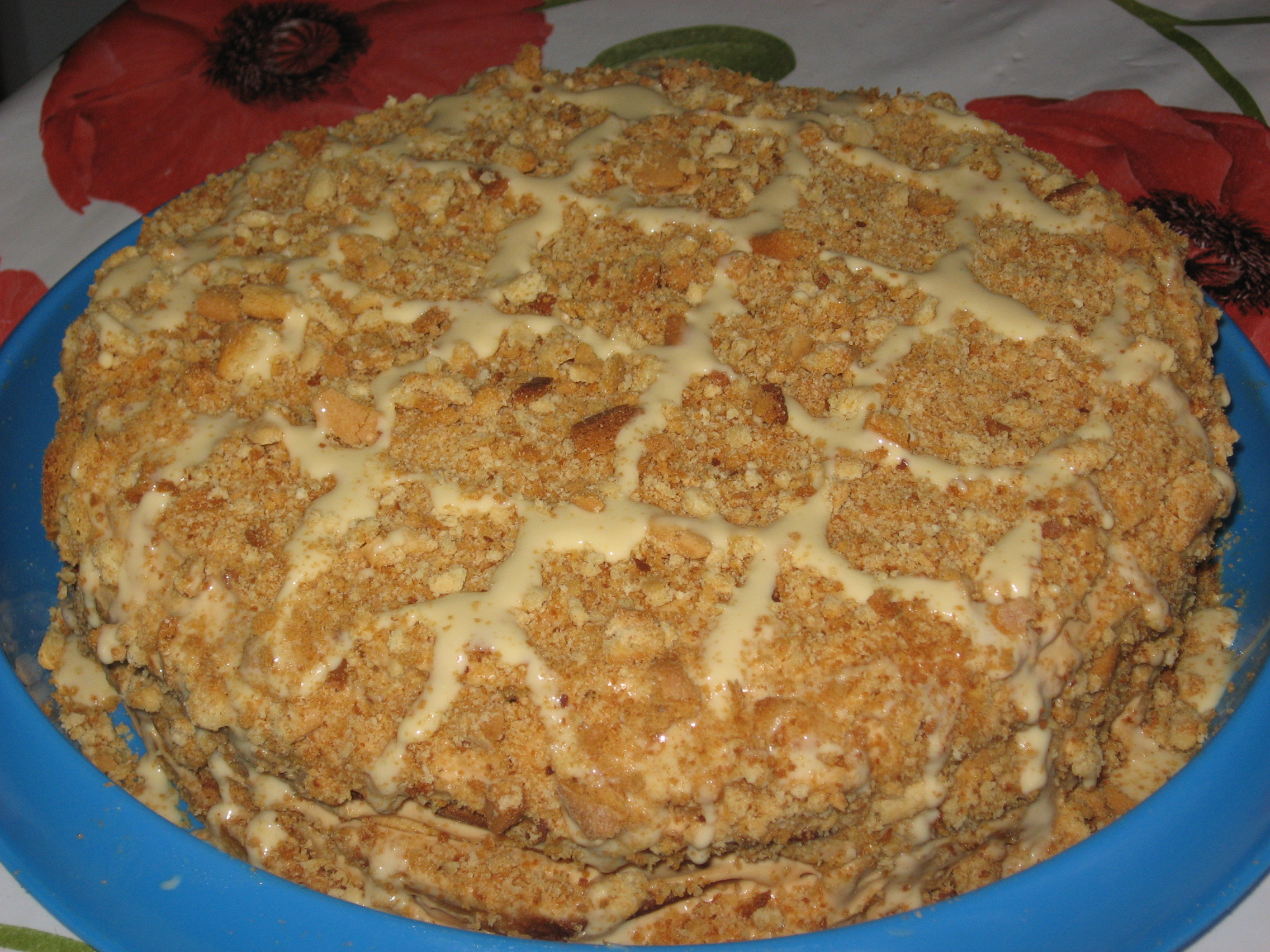 Медовик
