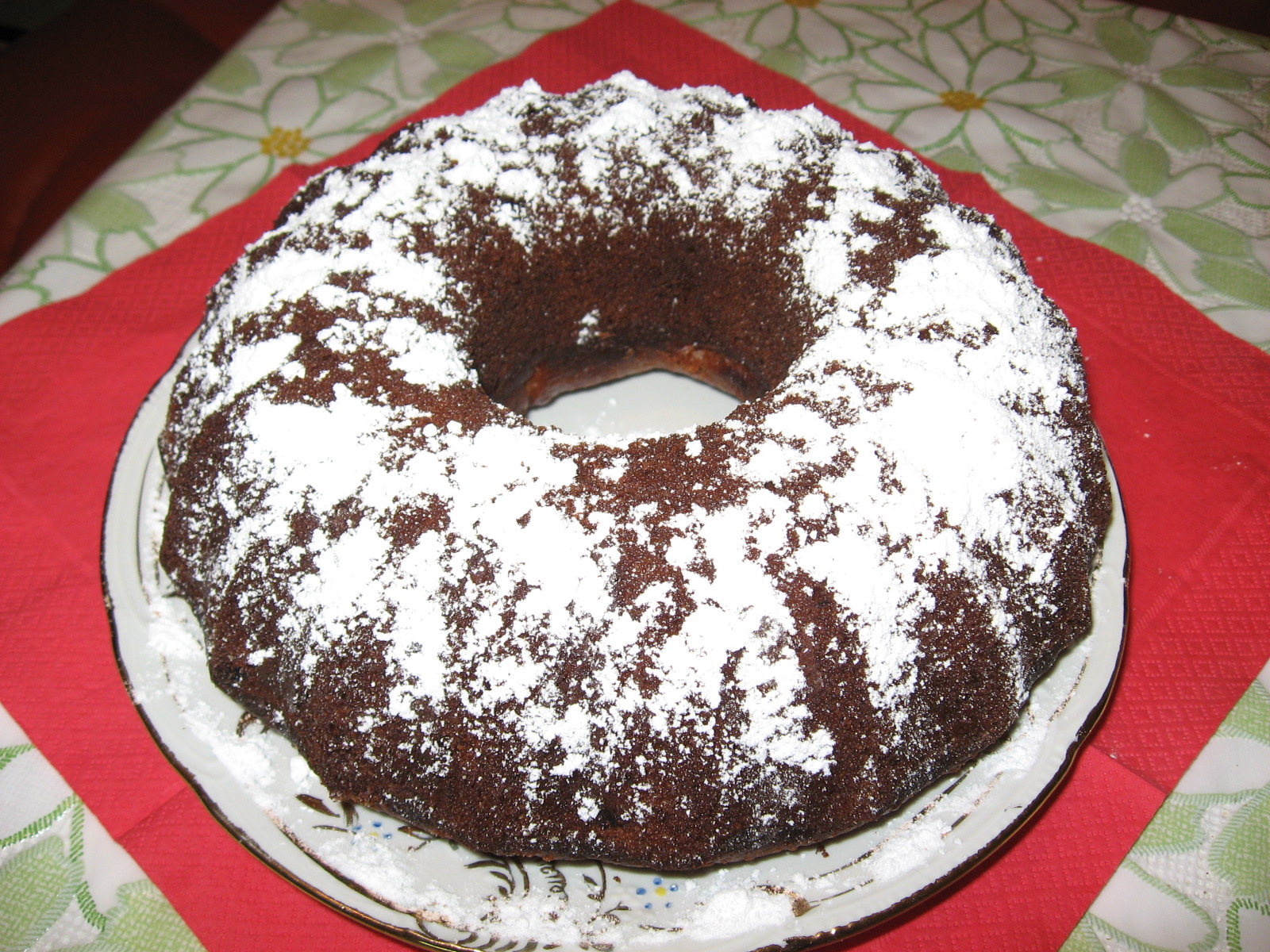 Кекс