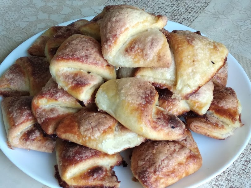 Сирне печево