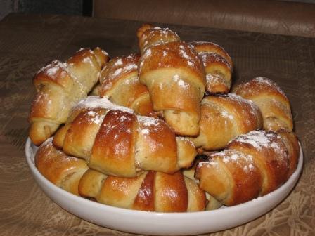 Рогаліки
