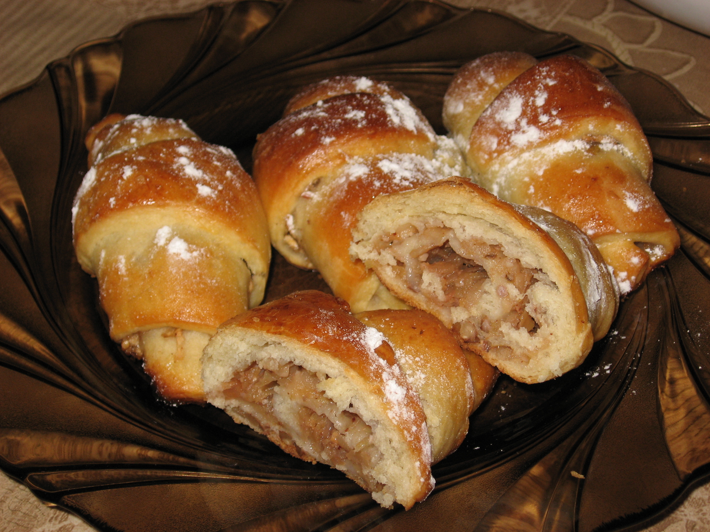 Рогаліки