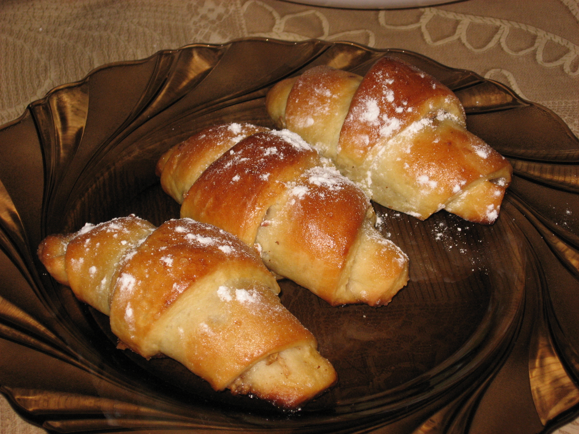 Рогаліки