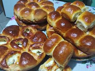 Пиріжки