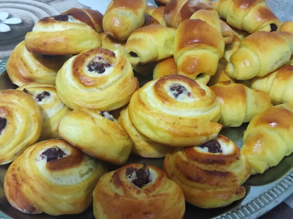 Пиріжки