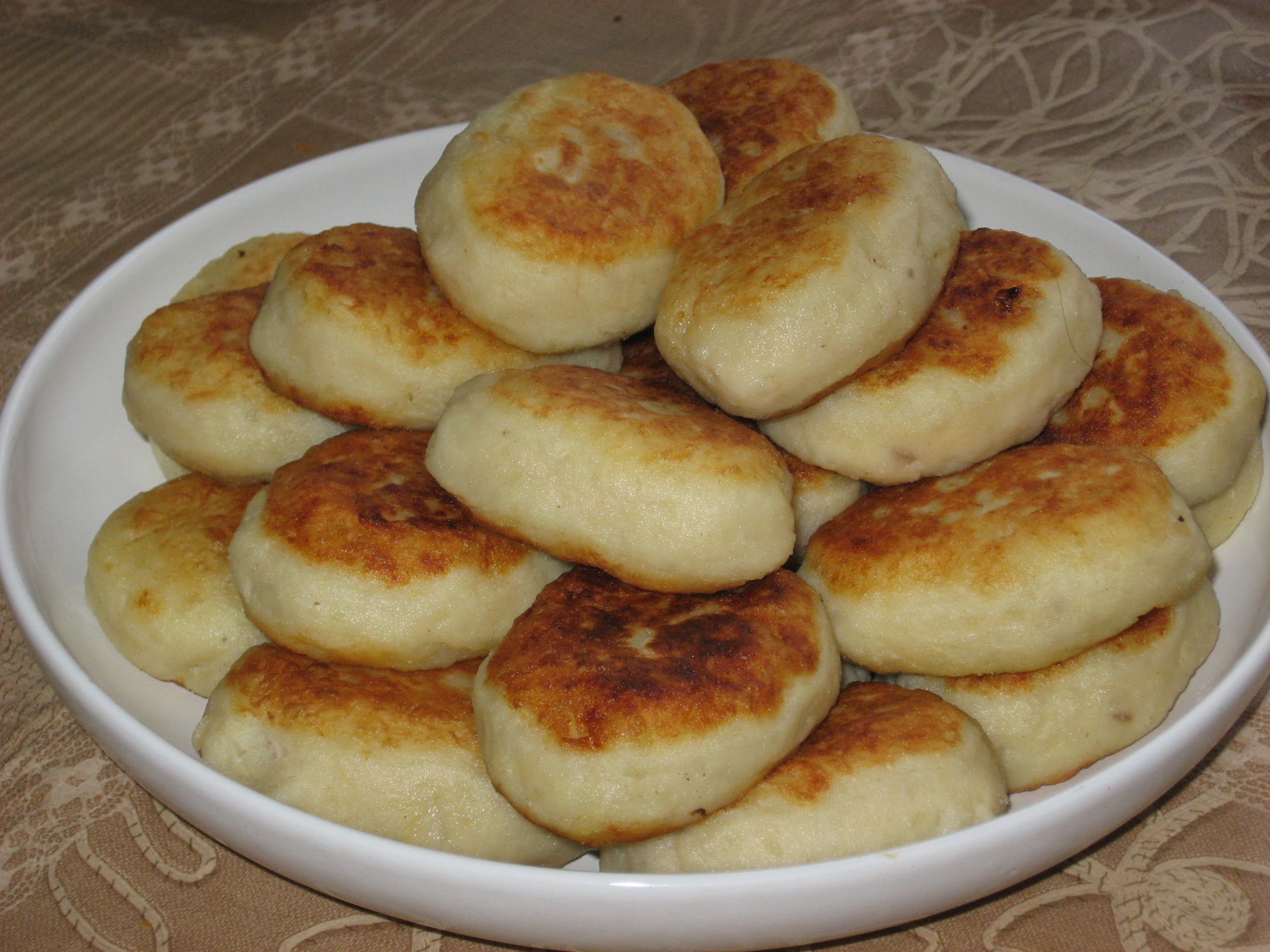 Зрази маленькі