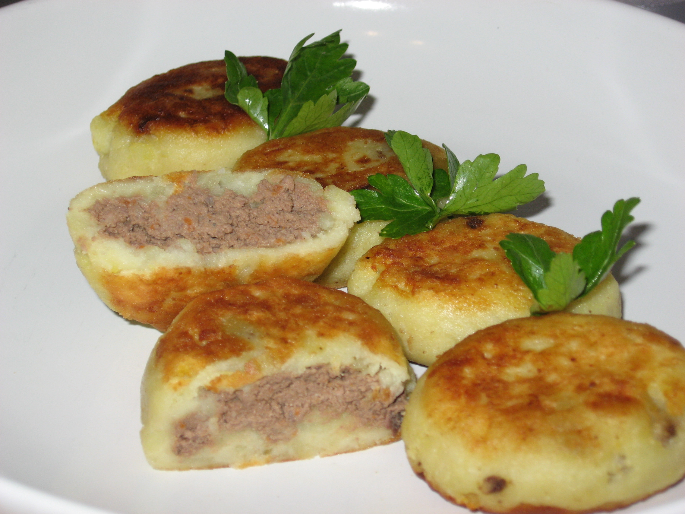 Зрази маленькі