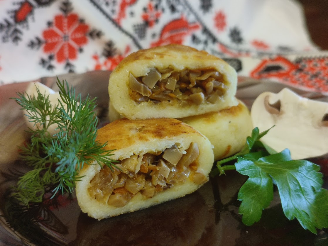 Зрази маленькі