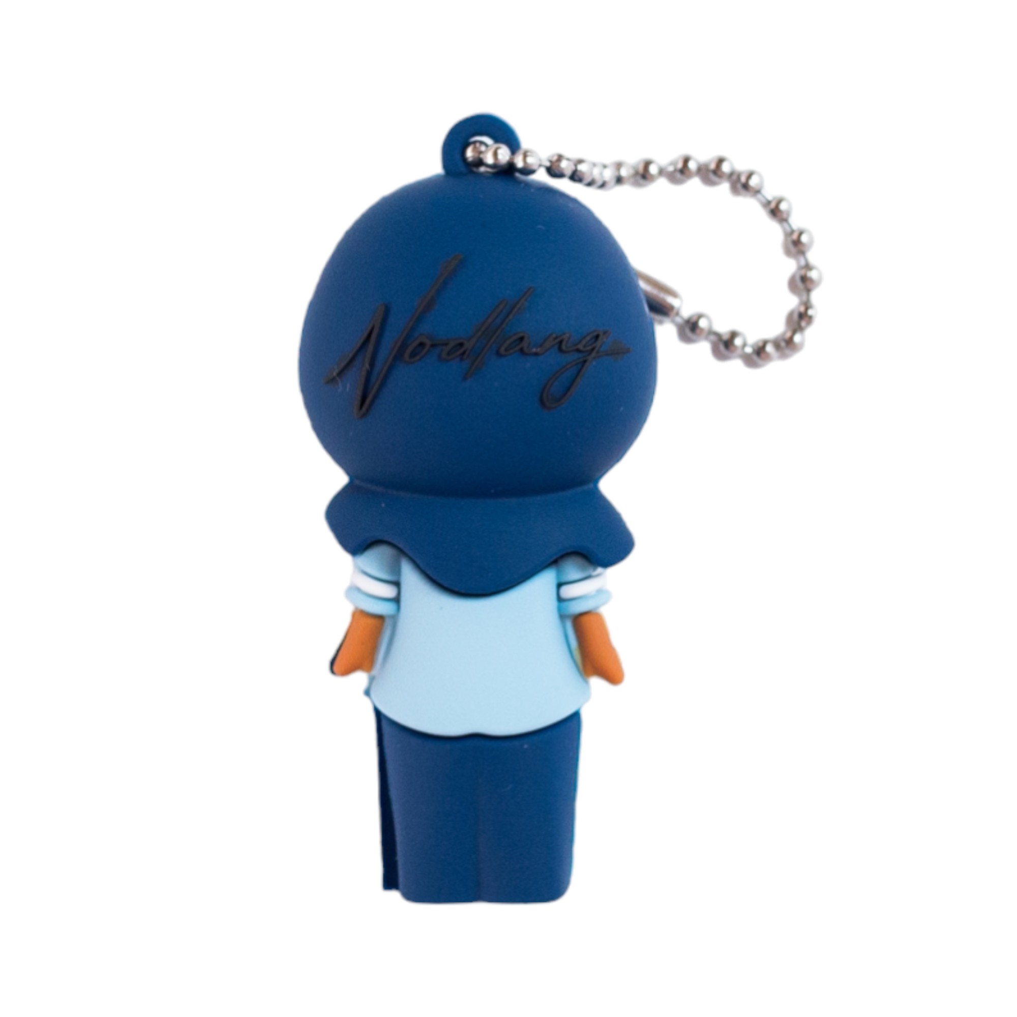 NHS Band 5 Nurse Ampoule Opener: Practical Nurse Keyring for Careful Professionals 