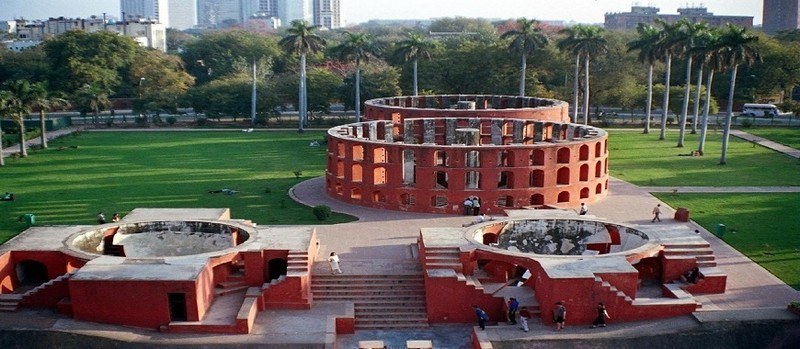 Jantar mantar