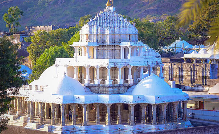 dilwara jain temple mount abu