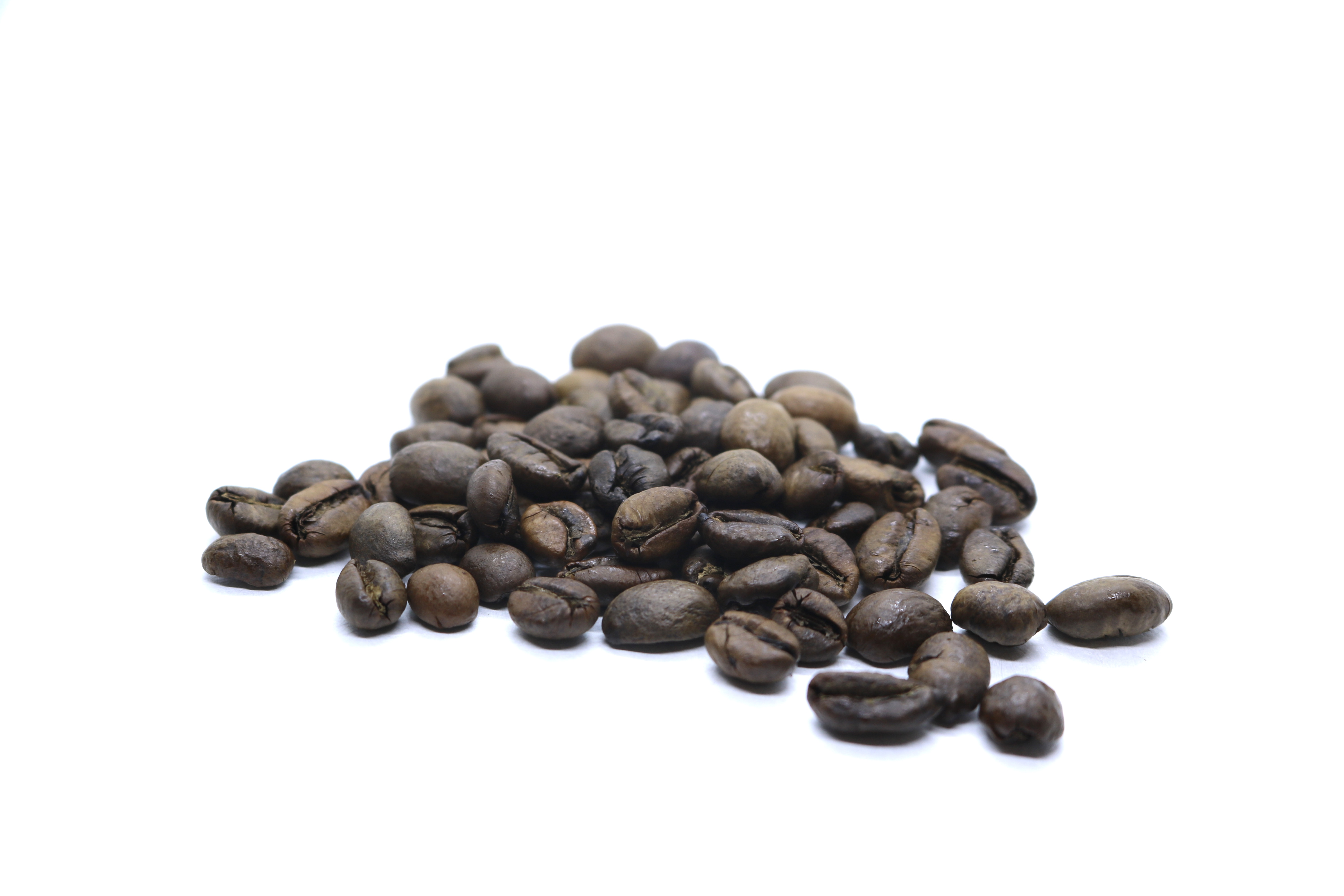 Sumatra Lampung Natural Coffee