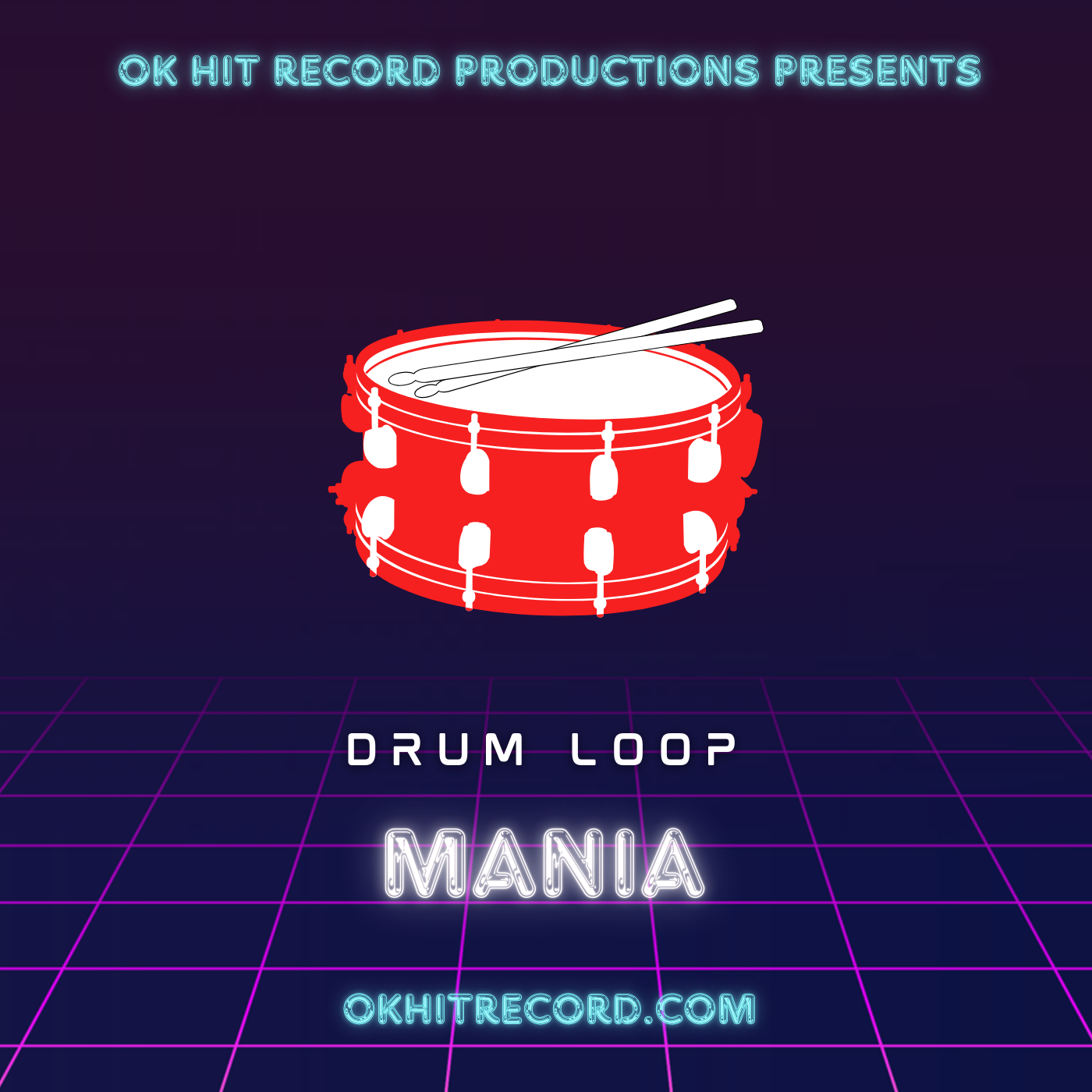 Drum Loop Mania