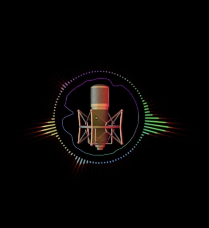 Free Loop #3 (Voices from Beyond) 