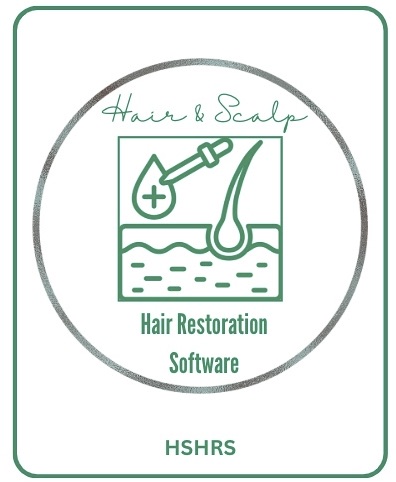 Hair Restoration Software
