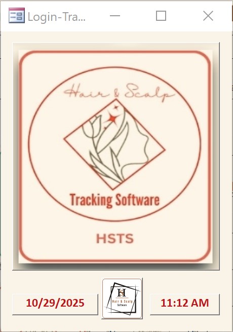 Tracking Software