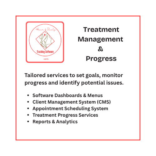 Tracking Software