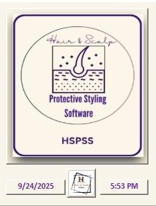 Protective Styling Software