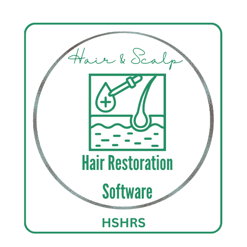 Hair Restoration Software