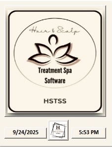Treatment Spa Software