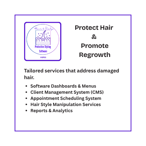 Protective Styling Software