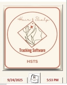 Tracking Software