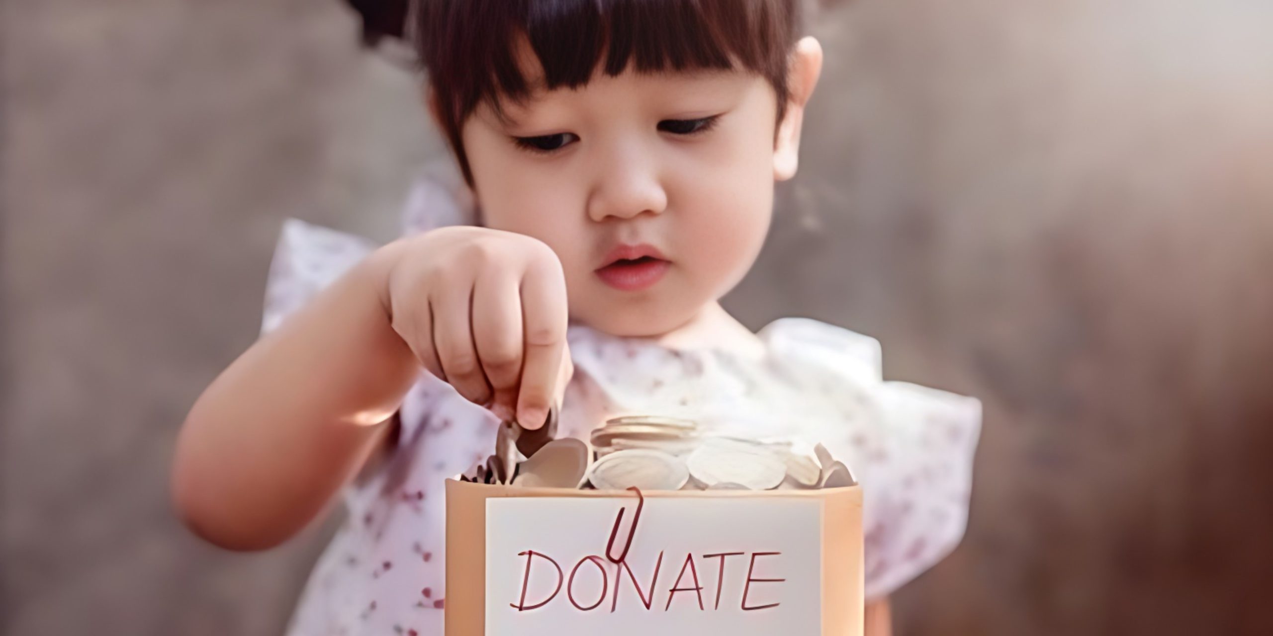 Make a Difference for Children