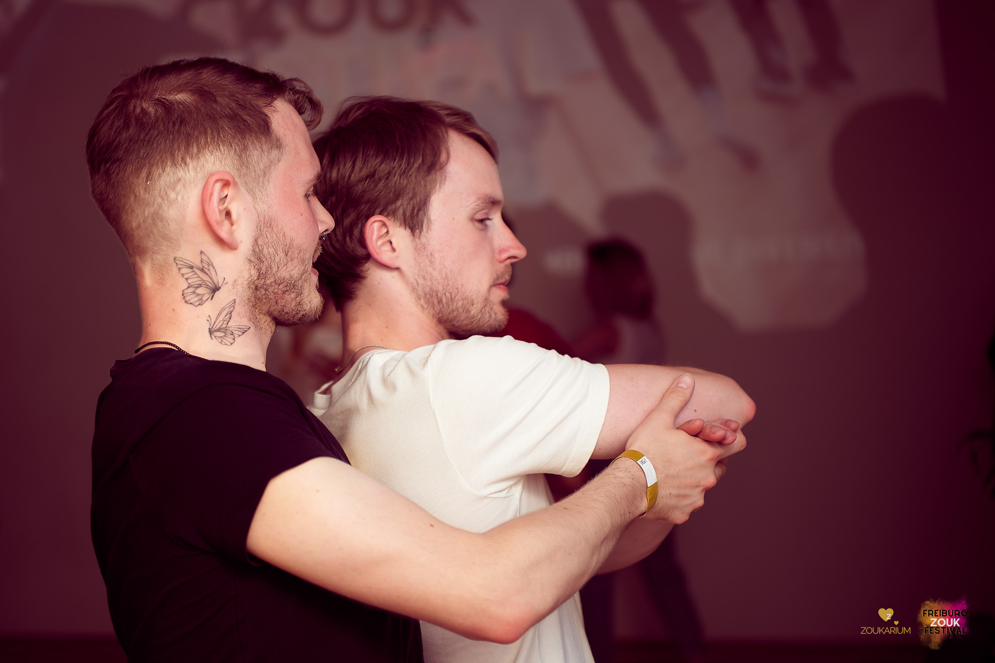 Tanzkurs Beginner 5