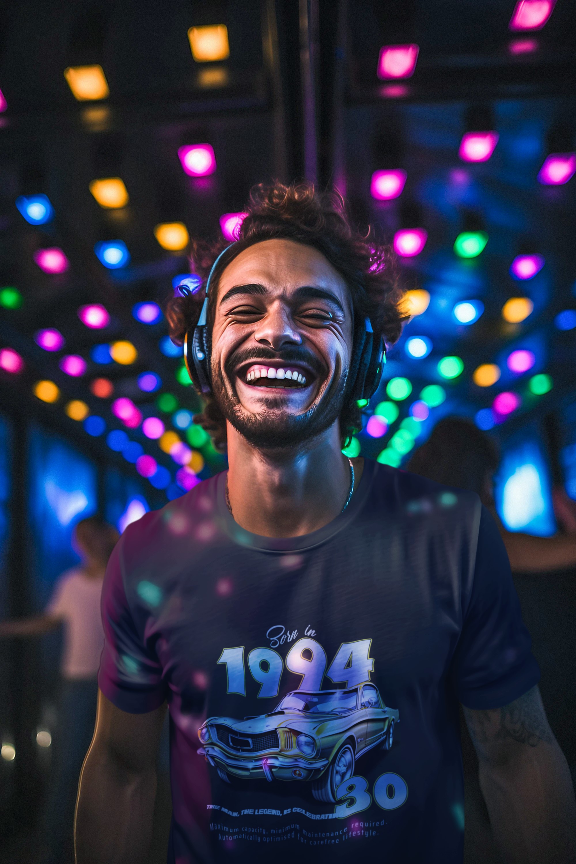 Celebrate Milestone Birthdays with Tees and Hoodies | Perfect Birthday Apparel. 30th Birthday T-shirt