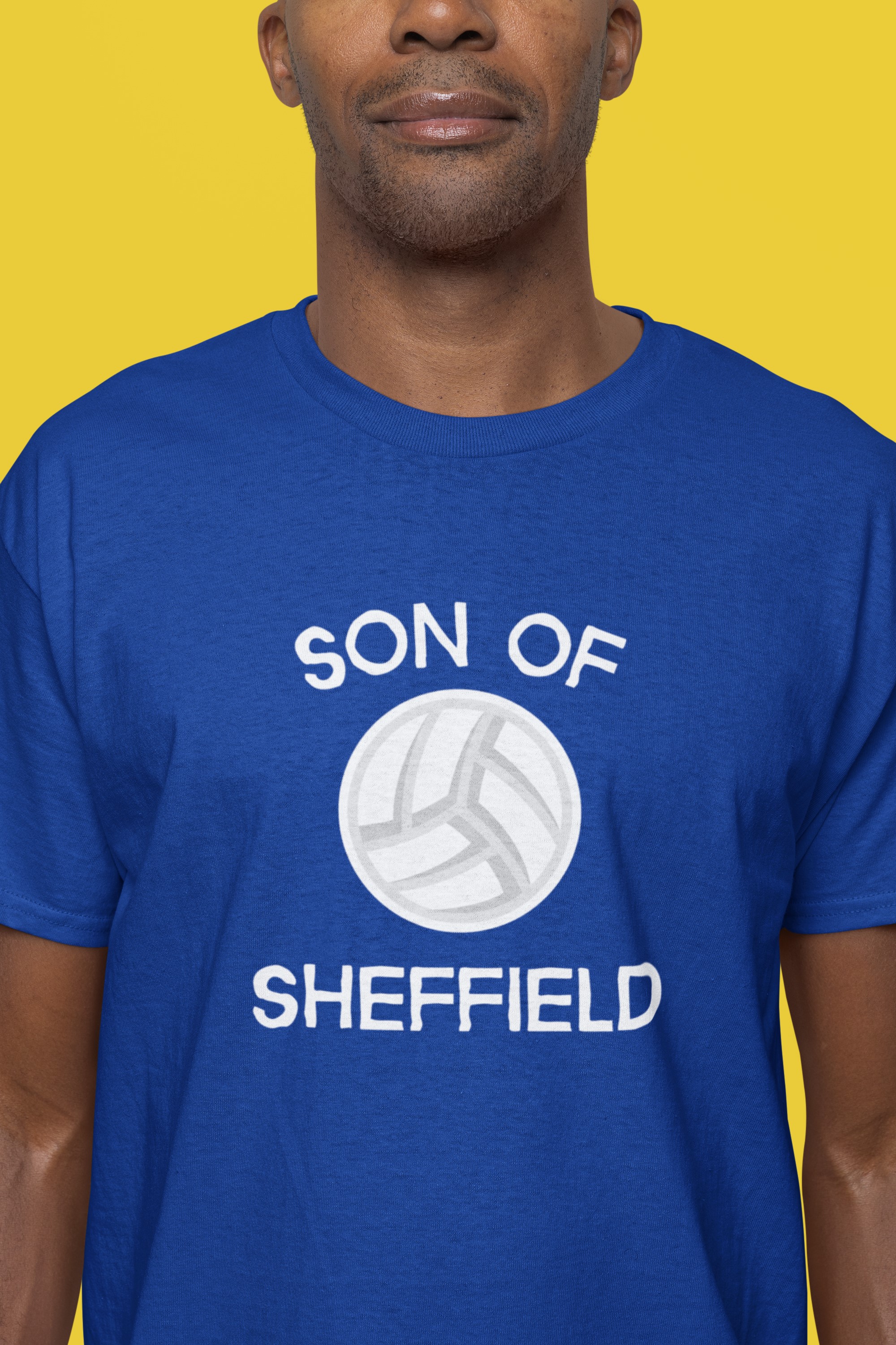 Unique Football T-shirts for Showing Team Support | Soccer Apparel. English Football Leagues (Soccer) 'Son of' T-shirts