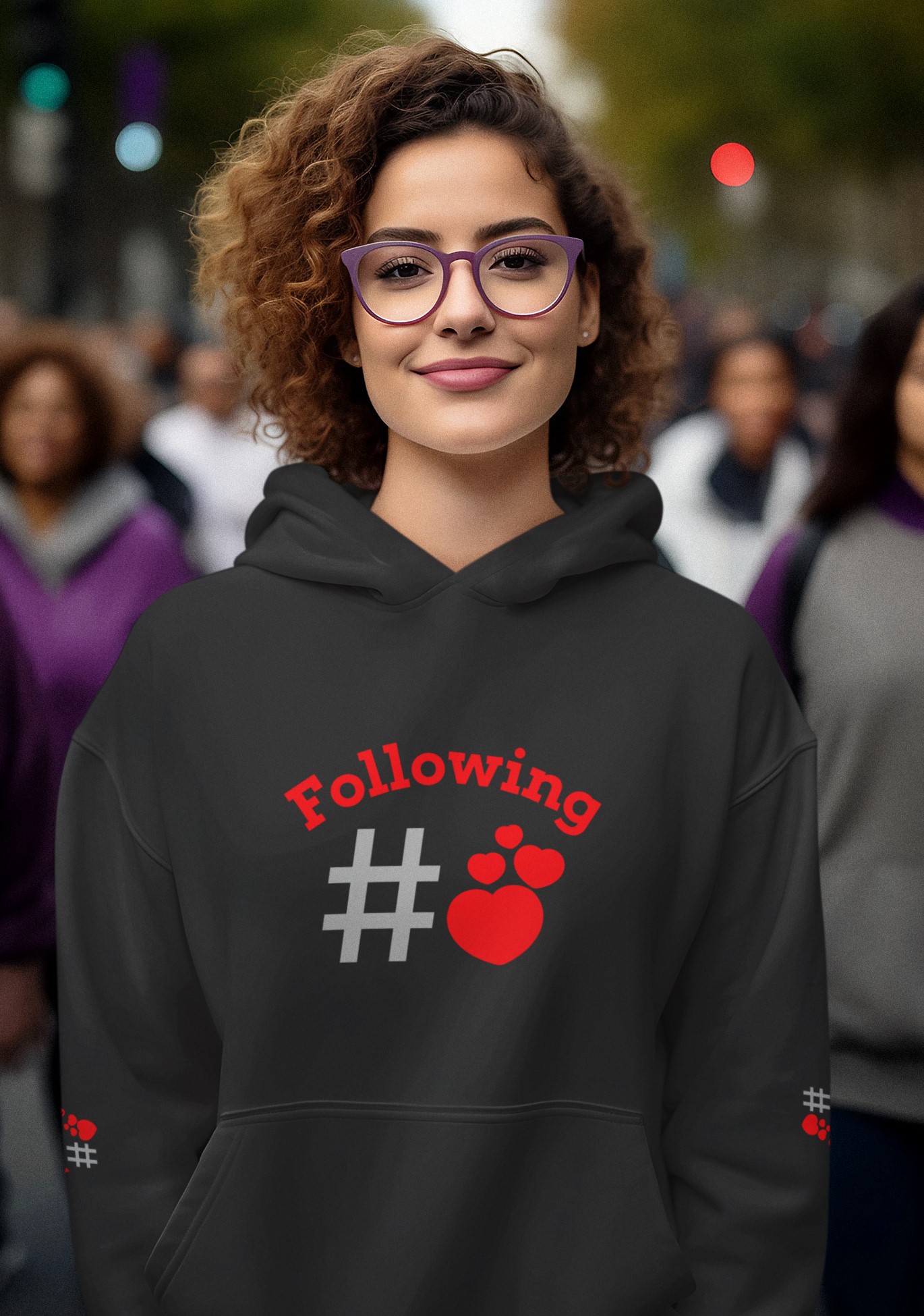 Unique T-shirts and Apparel for Lovers | Show Your Love with Our Original Designs. # Love Hoodie