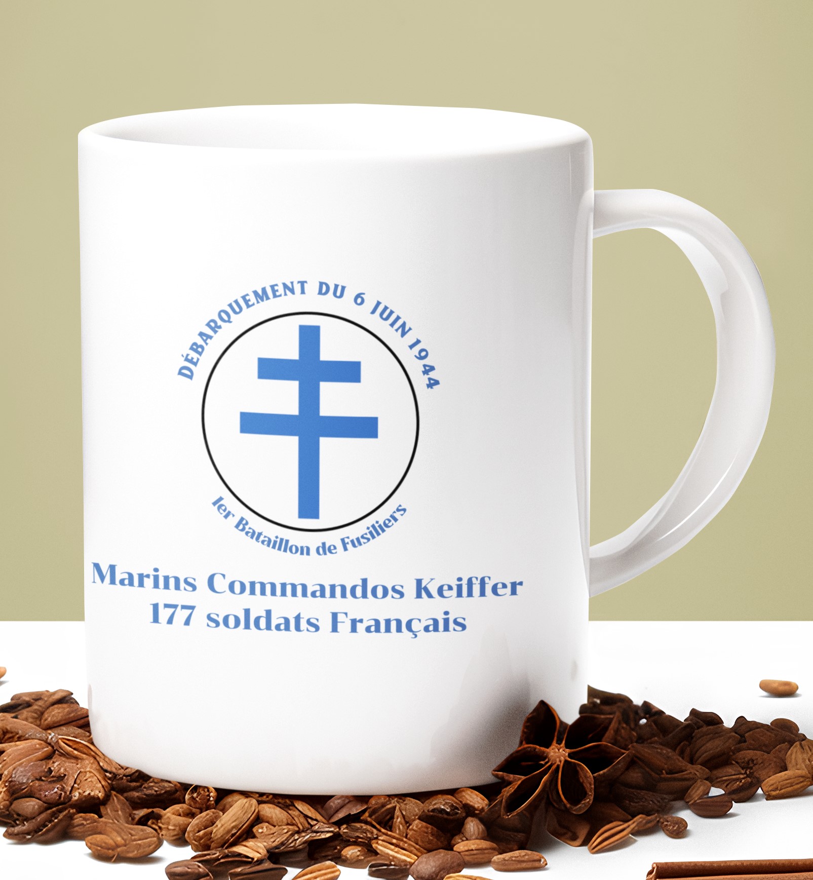 Unique and Original Mug Designs | Wide Variety of Subjects. Selection of designs Gift Mug 