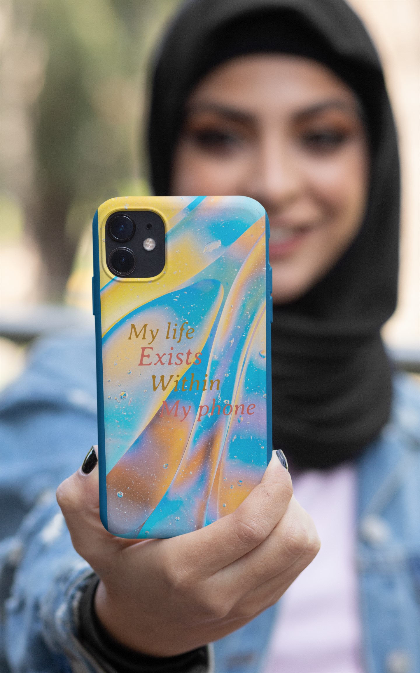 Phone cases for Iphone and Samsung
