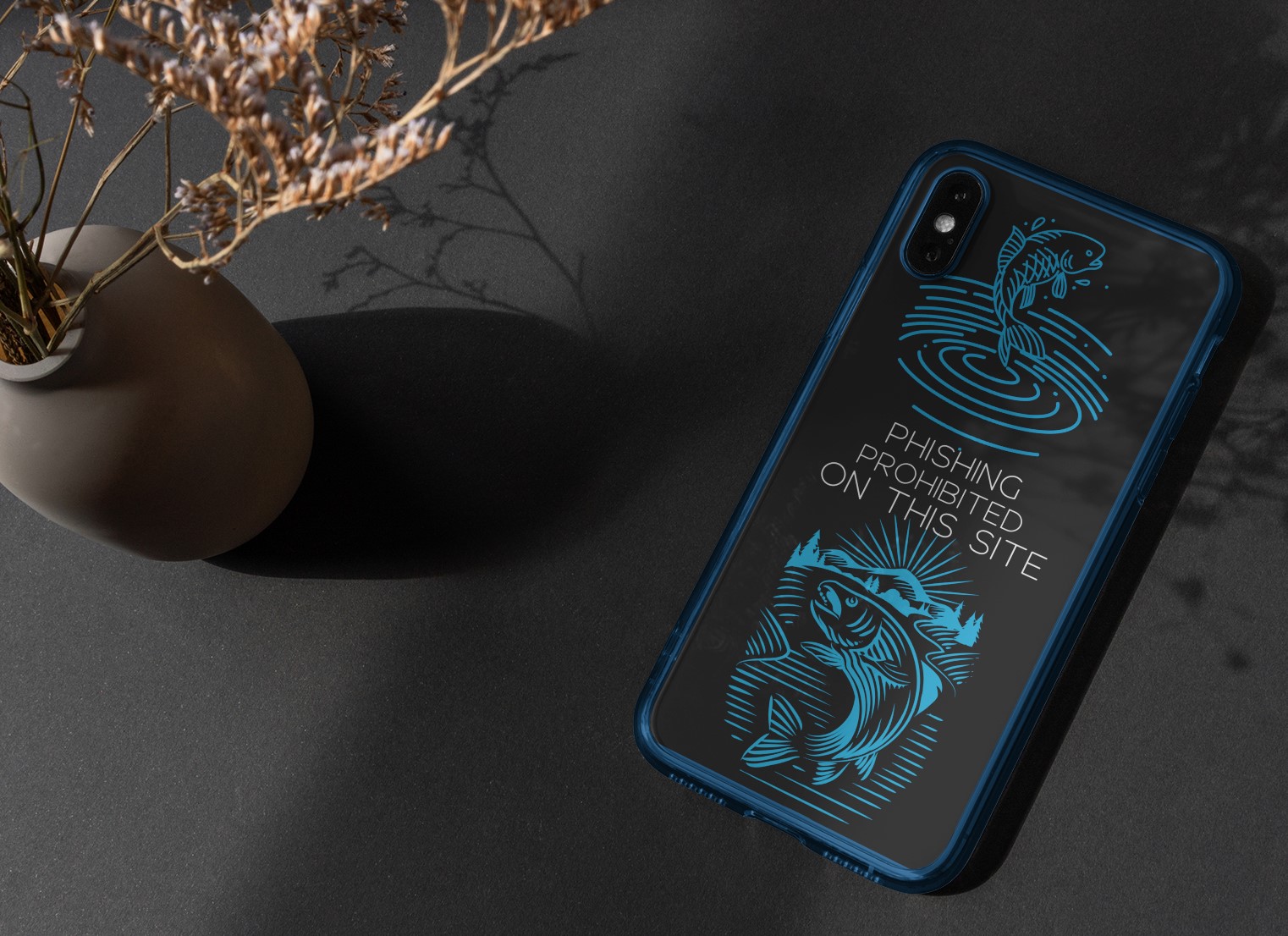 Phone cases for Iphone and Samsung