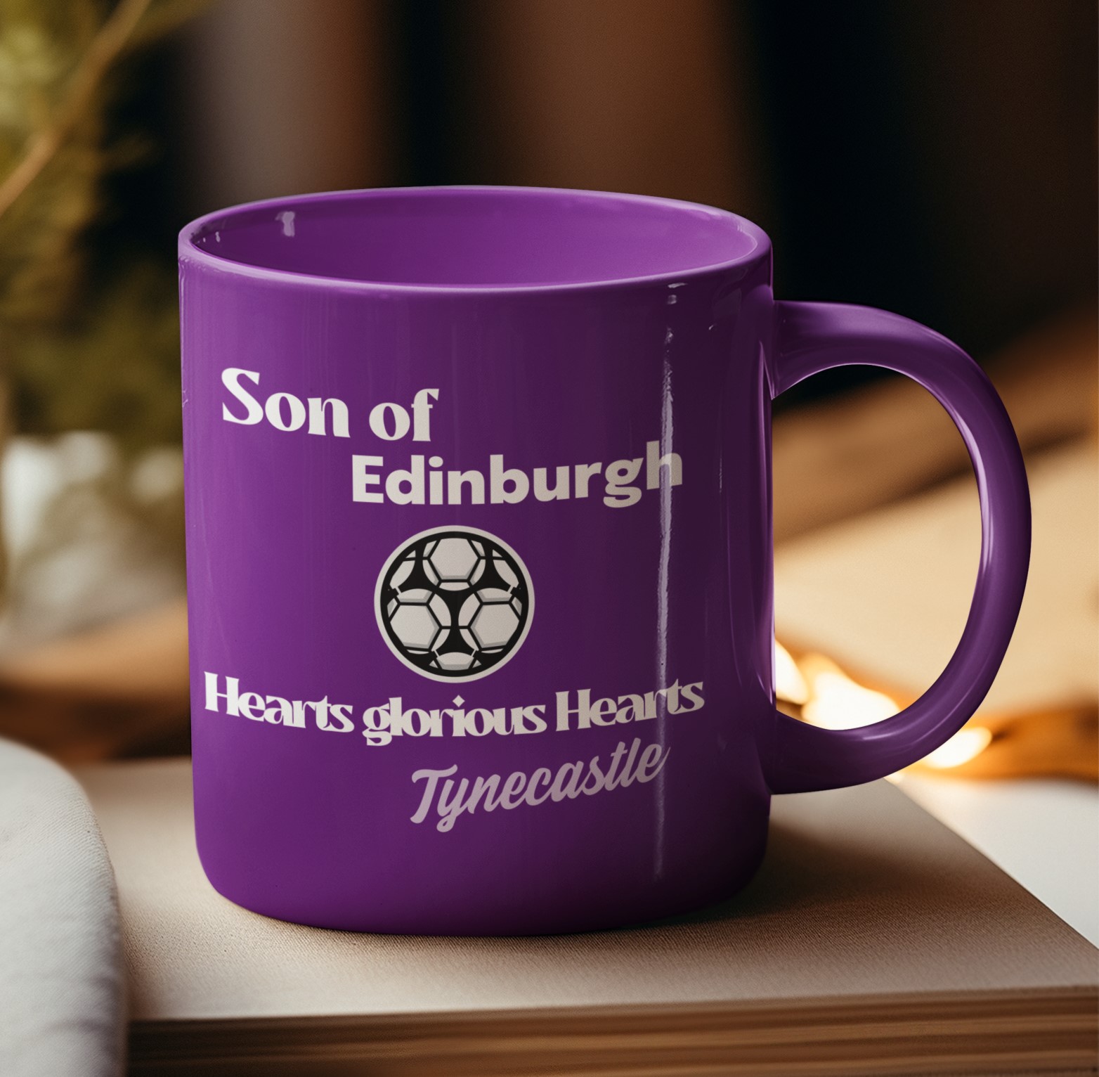 Scottish & Welsh Football Club mugs