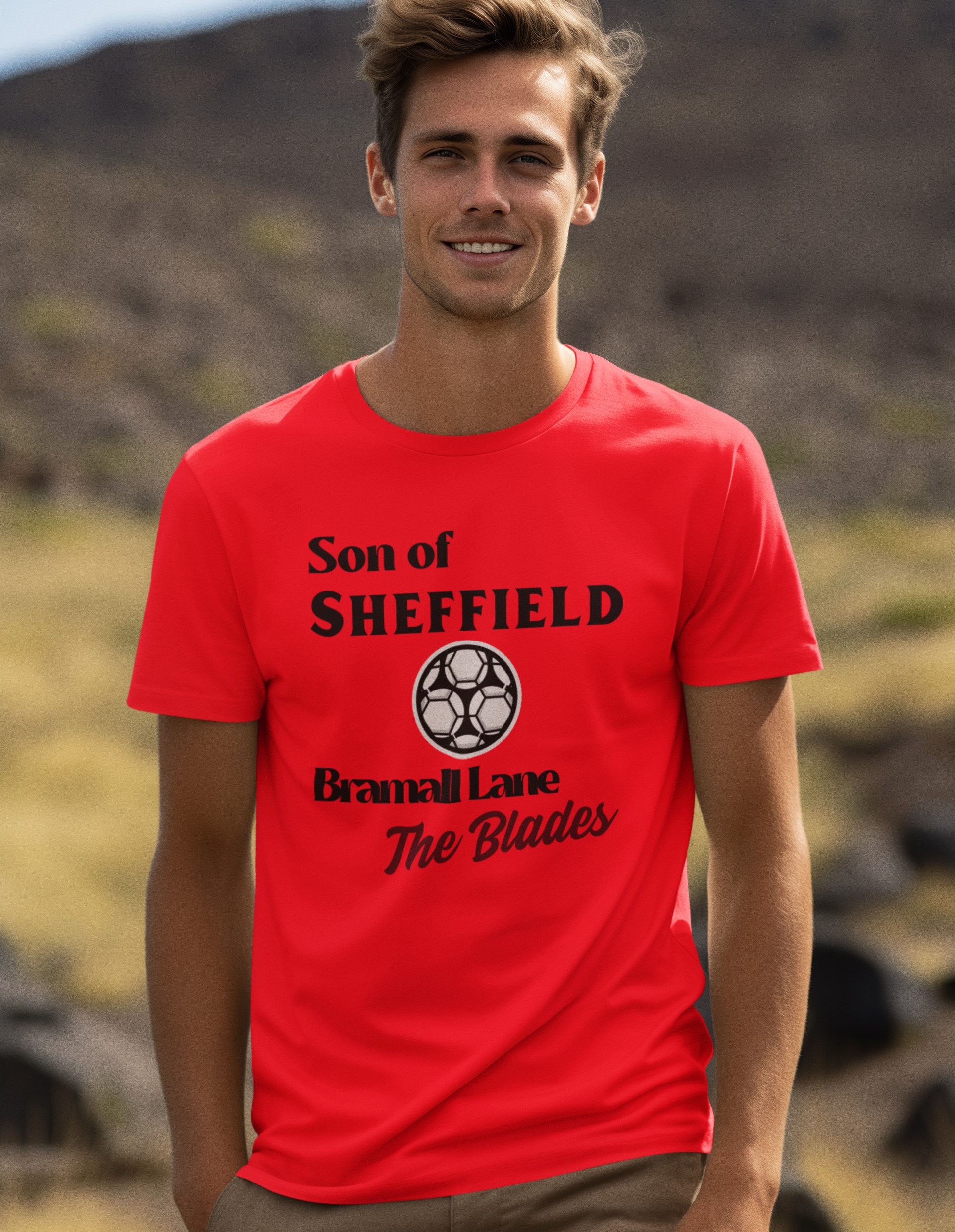 Premier League Team T-shirts