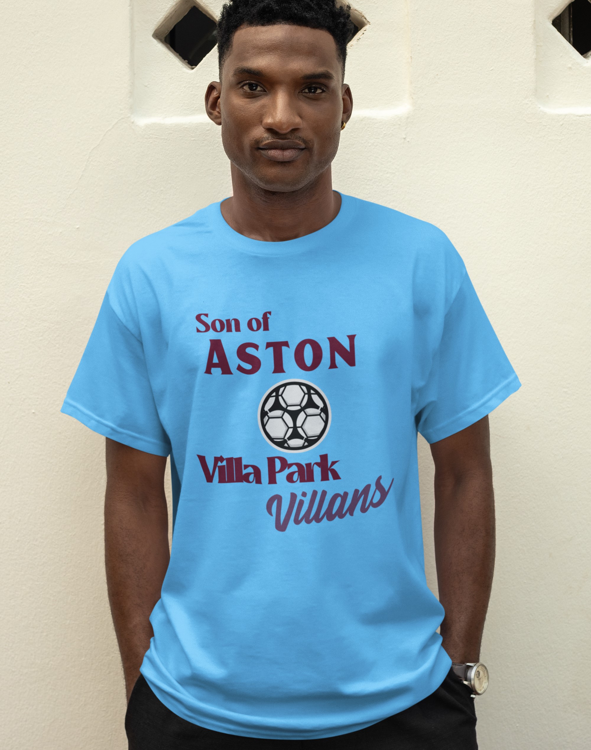 Premier League Team T-shirts