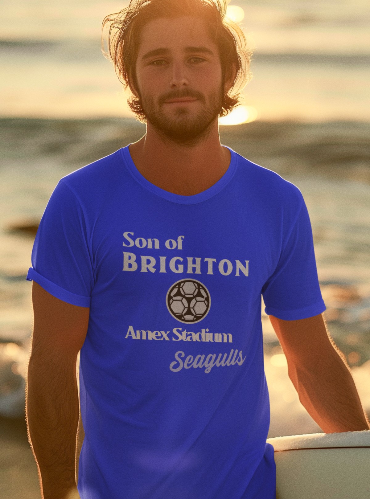 Premier League Team T-shirts