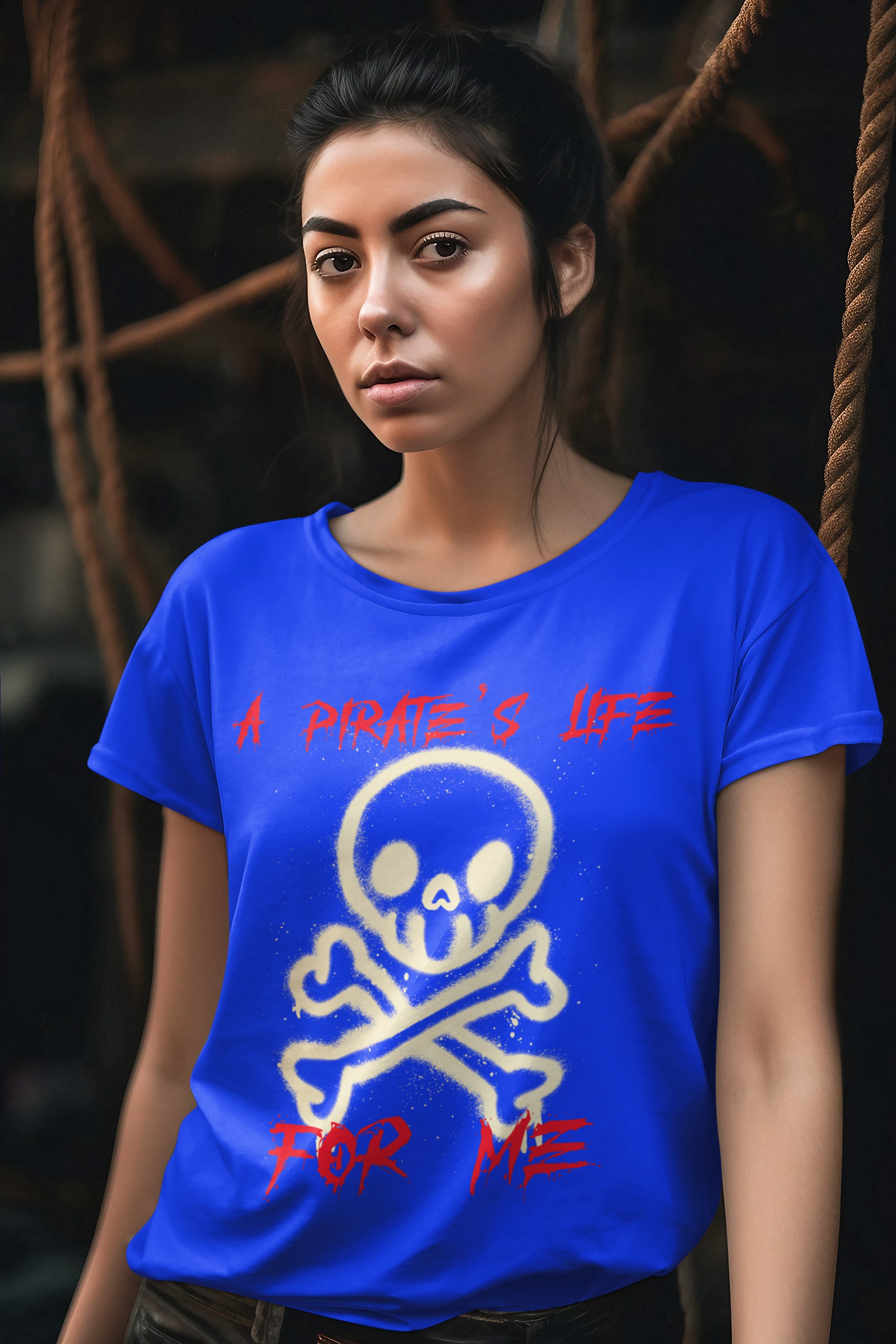 A Pirate's life T-Shirt