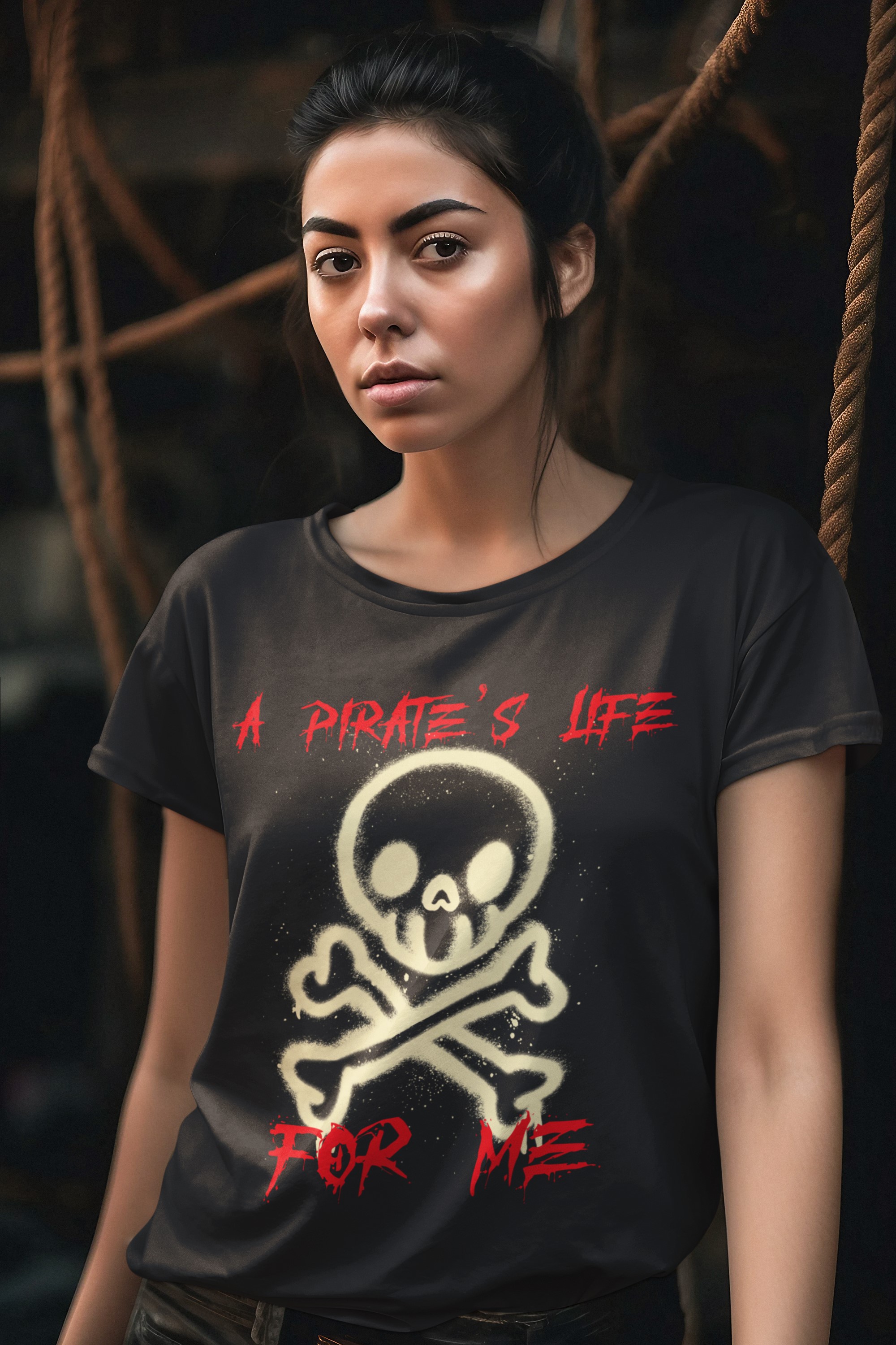 A Pirate's life T-Shirt