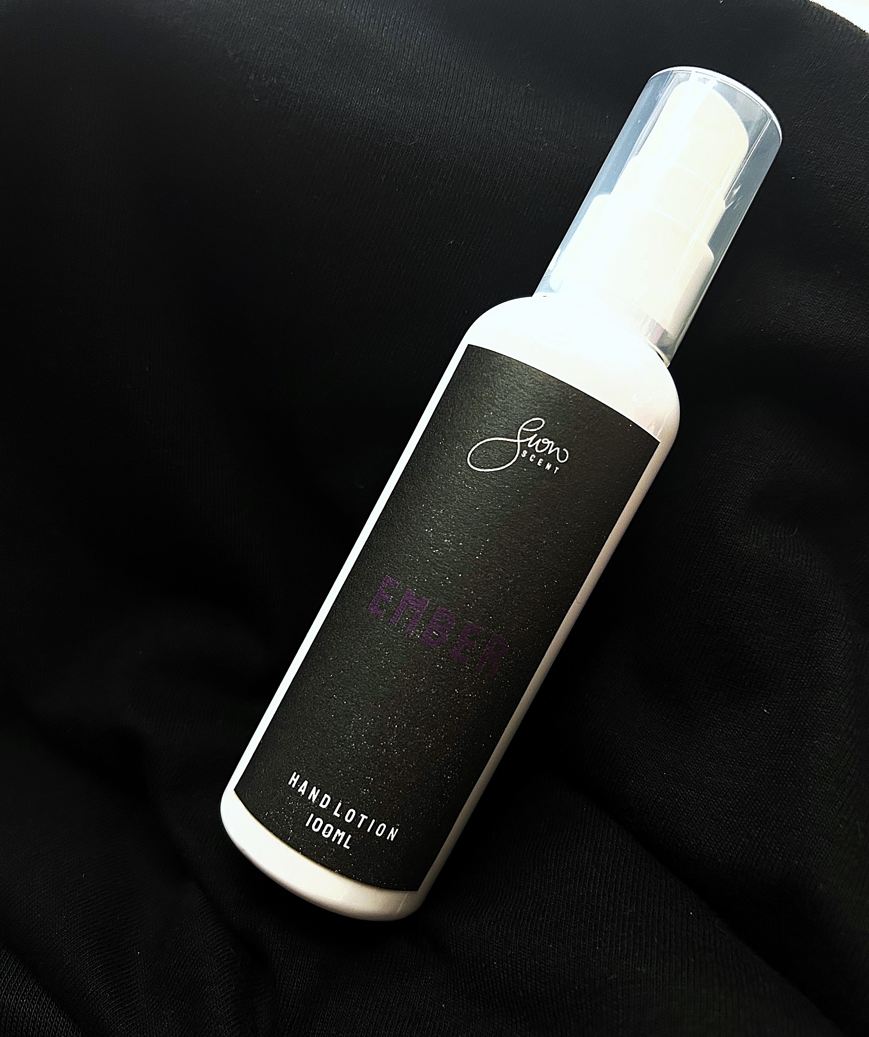 EMBER - Hand Lotion 