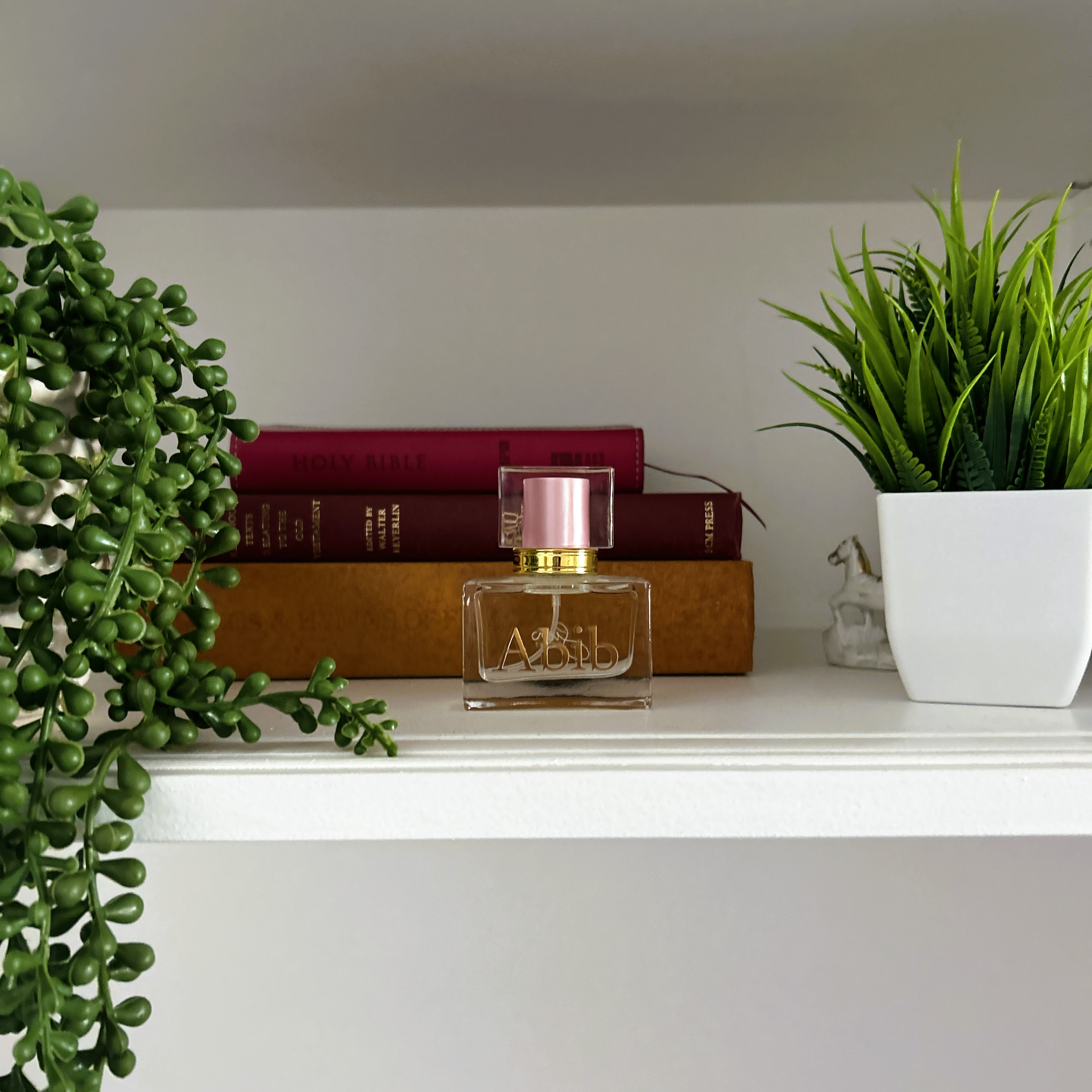 Abib - Eau de Parfum