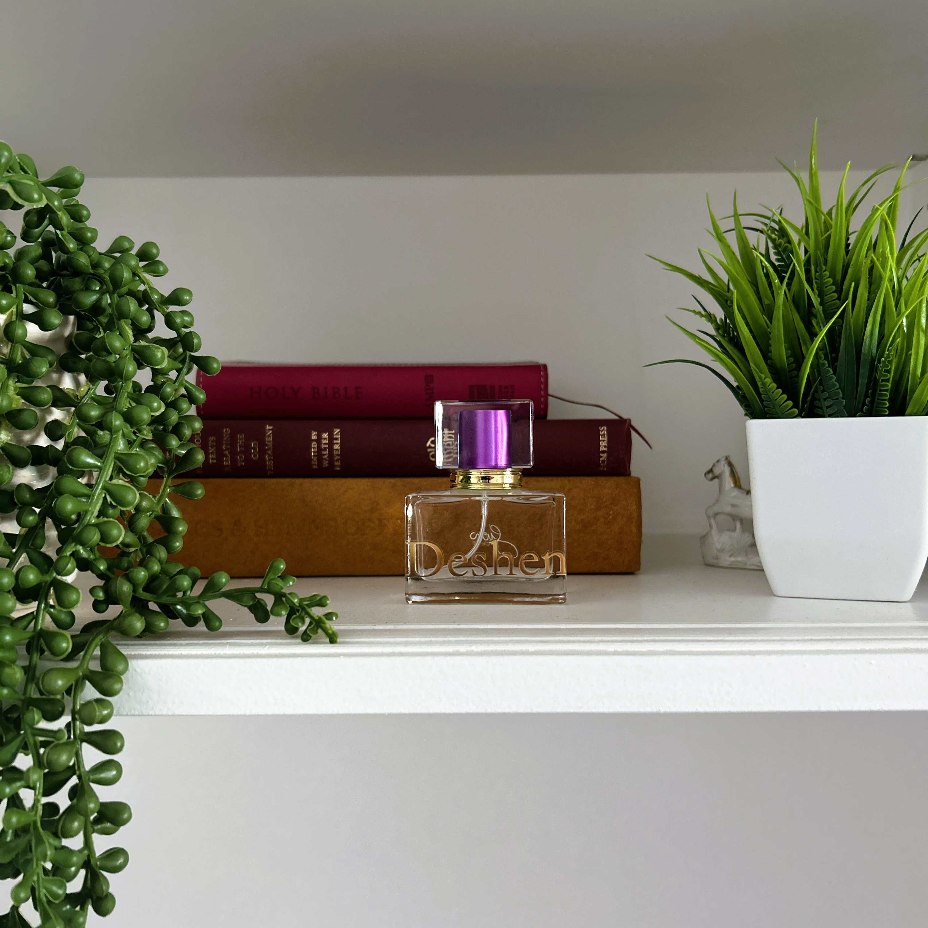 Deshen - Eau de Parfum