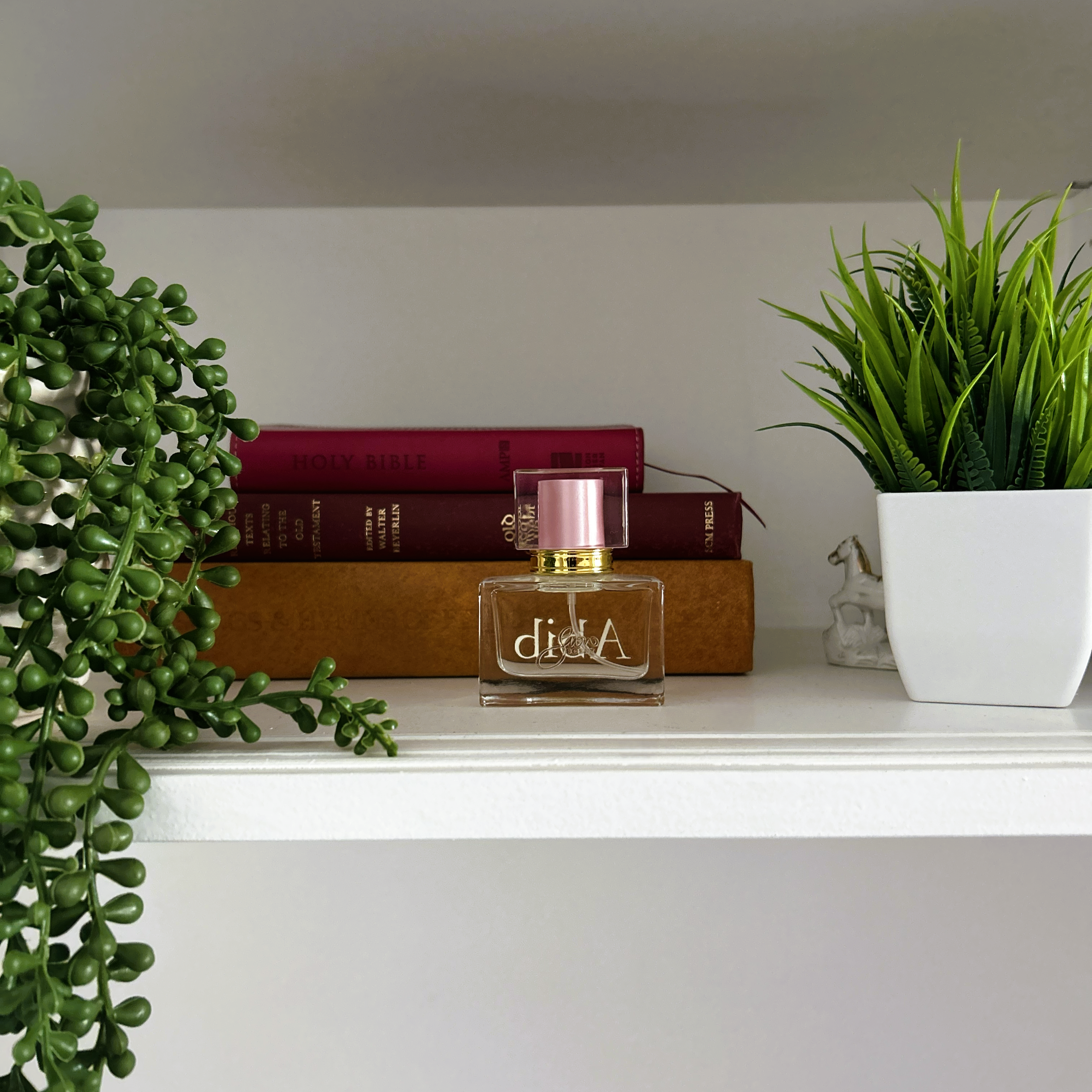 Abib - Eau de Parfum