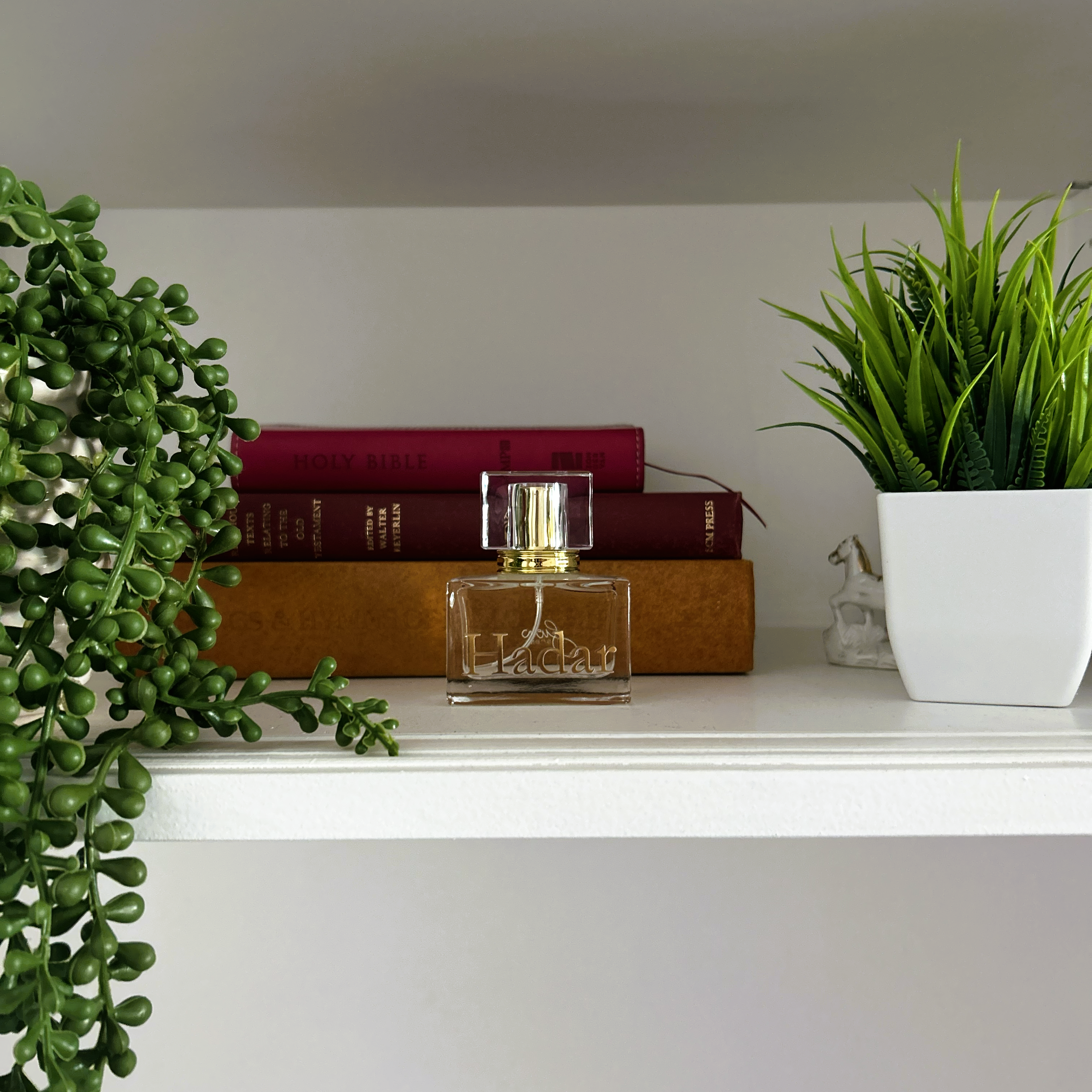 Hadar - Eau de Parfum