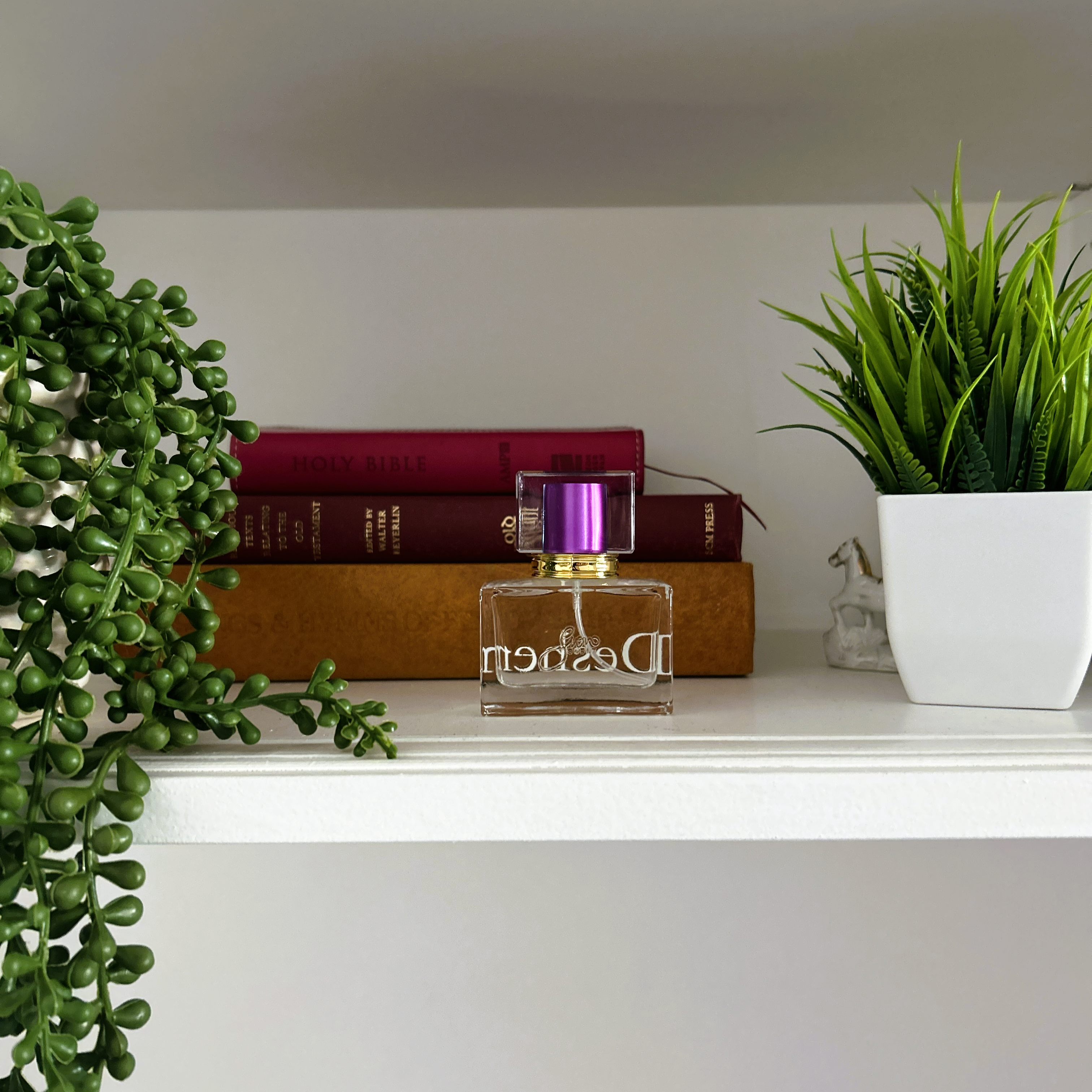 Deshen - Eau de Parfum