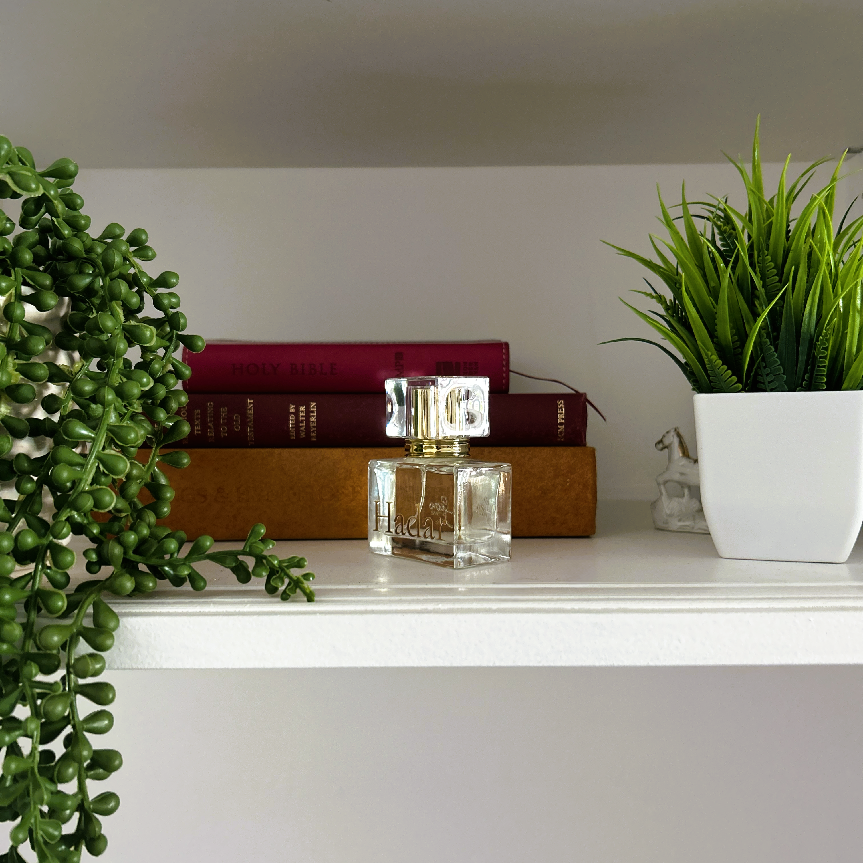 Hadar - Eau de Parfum