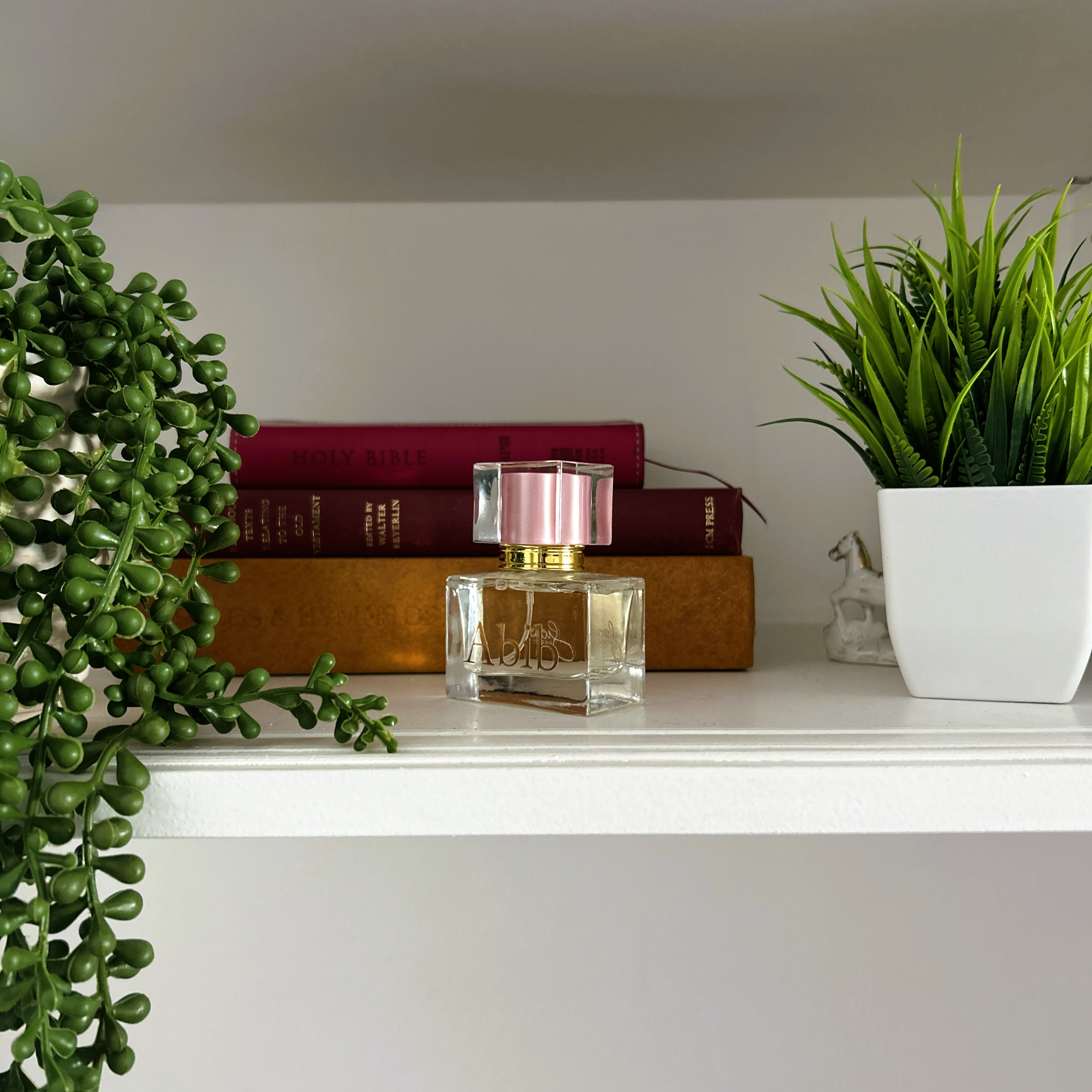 Abib - Eau de Parfum