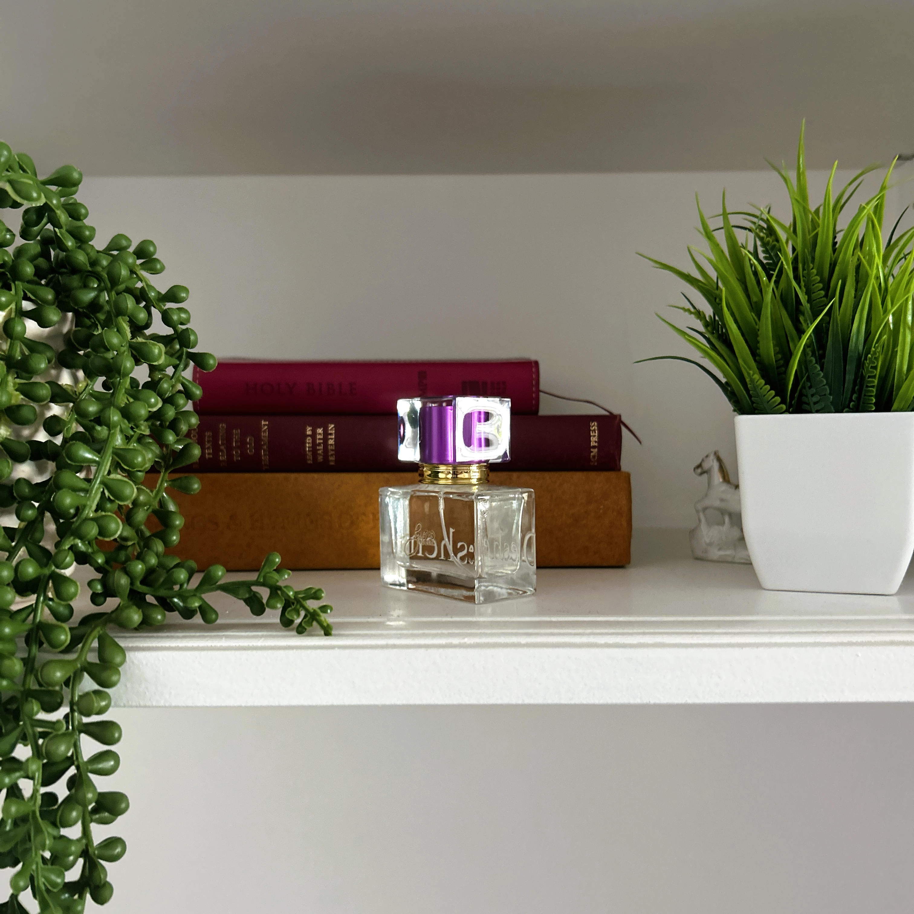 Deshen - Eau de Parfum